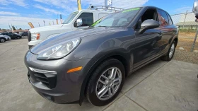 Porsche Cayenne, снимка 2