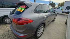 Porsche Cayenne, снимка 4