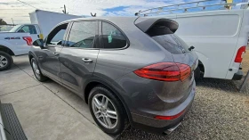 Porsche Cayenne, снимка 3