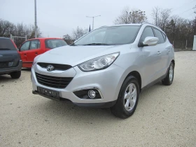 Hyundai IX35 2, 0-4х4, Подгрев, Теглич, Кожа