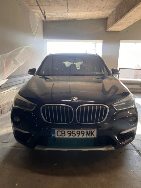 BMW X1 X Drive 28 i, снимка 14