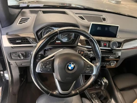 BMW X1 X Drive 28 i, снимка 13