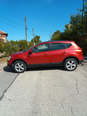 Nissan Qashqai 2.0i, снимка 7