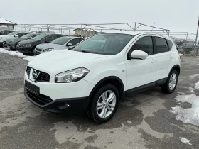 Nissan Qashqai 1.5 DCI | Mobile.bg    3