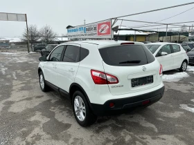 Nissan Qashqai 1.5 DCI | Mobile.bg    6