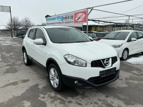 Nissan Qashqai 1.5 DCI | Mobile.bg    2