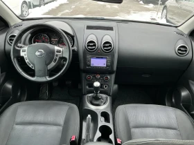 Nissan Qashqai 1.5 DCI | Mobile.bg    12