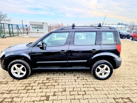 Skoda Yeti 1.8i 4x4, снимка 7