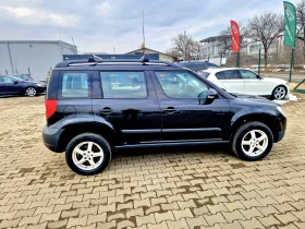 Skoda Yeti 1.8i 4x4, снимка 5