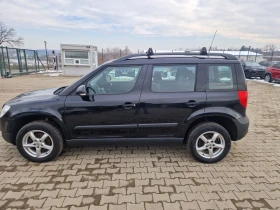 Skoda Yeti 1.8i 4x4 - [9] 