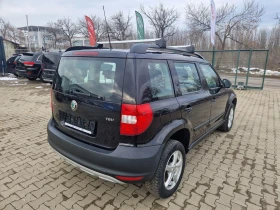 Skoda Yeti 1.8i 4x4 - [5] 