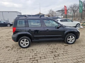 Skoda Yeti 1.8i 4x4 - [6] 