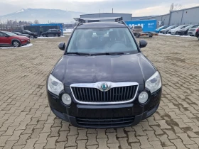 Skoda Yeti 1.8i 4x4 - [3] 