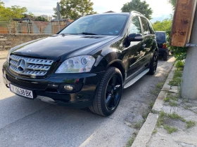 Mercedes-Benz ML 320, снимка 5