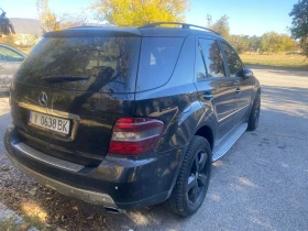 Mercedes-Benz ML 320, снимка 2