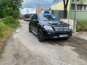 Mercedes-Benz ML 320, снимка 4