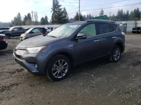 Toyota Rav4 HYBRID | Mobile.bg    2