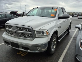 Dodge RAM 1500 LARAMIE Канада, снимка 2