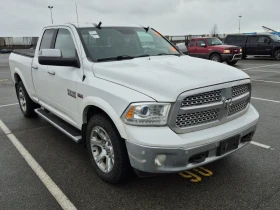 Dodge RAM 1500 LARAMIE Канада, снимка 1