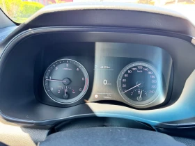 Обява за продажба на Hyundai Tucson 1.6 CRDI Mild Hybrid ~40 000 лв. - изображение 7