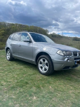 Обява за продажба на BMW X3 E83, FaceLift ~11 900 лв. - изображение 2