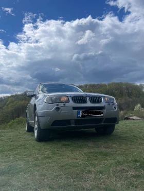 Обява за продажба на BMW X3 E83, FaceLift ~11 900 лв. - изображение 4