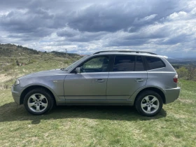 Обява за продажба на BMW X3 E83, FaceLift ~11 900 лв. - изображение 3