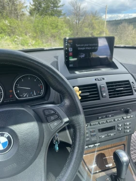 Обява за продажба на BMW X3 E83, FaceLift ~11 900 лв. - изображение 6