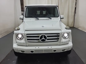 Mercedes-Benz G 500 * G550 * CARFAX *    | Mobile.bg    2