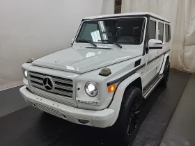 Mercedes-Benz G 500 * G550 * CARFAX *    | Mobile.bg    4