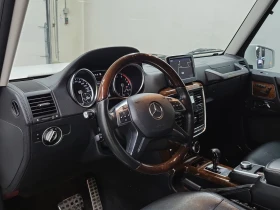Mercedes-Benz G 500 * G550 * CARFAX *    | Mobile.bg    8