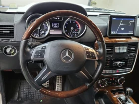 Mercedes-Benz G 500 * G550 * CARFAX *    | Mobile.bg    7