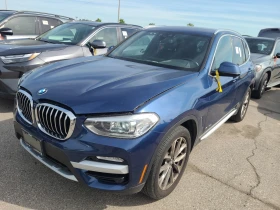 BMW X3 30I xDrivre*    * (CARFAX) | Mobile.bg    2