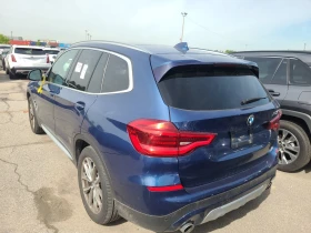 BMW X3 30I xDrivre*    * (CARFAX) | Mobile.bg    3