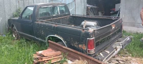 Обява за продажба на Chevrolet S-10 Пикап ~3 000 лв. - изображение 1