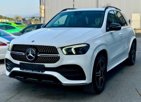 Mercedes-Benz GLE 350 AMG | Mobile.bg    3