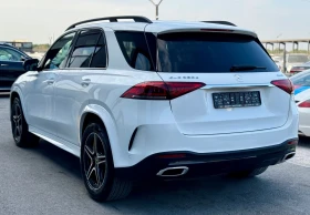 Mercedes-Benz GLE 350 AMG | Mobile.bg    4