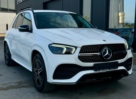  Mercedes-Benz GLE 35...