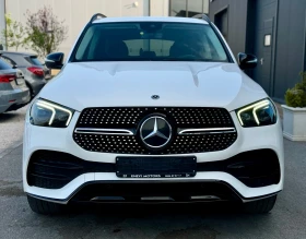 Mercedes-Benz GLE 350 AMG | Mobile.bg    2