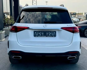 Mercedes-Benz GLE 350 AMG | Mobile.bg    5