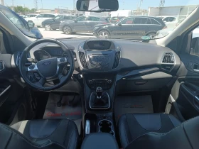 Ford Kuga 1.5EcoBoostTitanium - 17800 лв. - 84794641 15