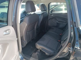 Ford Kuga 1.5EcoBoostTitanium - 17800 лв. - 84794641 10
