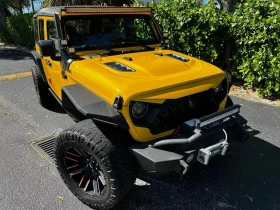 Jeep Wrangler Unlimited Sport S* HeadUp* АвтоКредит* (ЦЕНА ДО БГ - 54999 лв. - 90989850 6