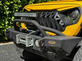 Jeep Wrangler Unlimited Sport S* HeadUp* АвтоКредит* (ЦЕНА ДО БГ - 54999 лв. - 90989850 3