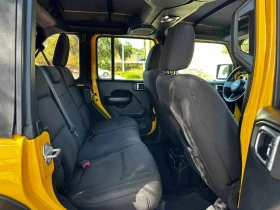 Jeep Wrangler Unlimited Sport S* HeadUp* АвтоКредит* (ЦЕНА ДО БГ - 54999 лв. - 90989850 17