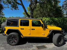 Jeep Wrangler Unlimited Sport S* HeadUp* АвтоКредит* (ЦЕНА ДО БГ - 54999 лв. - 90989850 9