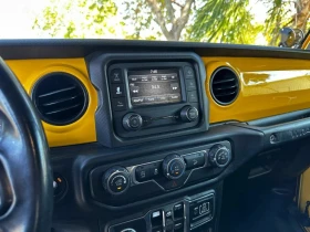 Jeep Wrangler Unlimited Sport S* HeadUp* АвтоКредит* (ЦЕНА ДО БГ - 54999 лв. - 90989850 11