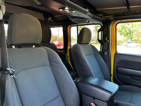 Jeep Wrangler Unlimited Sport S* HeadUp* АвтоКредит* (ЦЕНА ДО БГ - 54999 лв. - 90989850 16