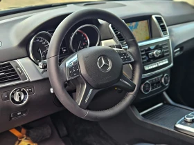 Mercedes-Benz ML 350 AMG/GERMAN/CAMERA////./LI | Mobile.bg    11