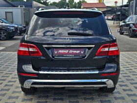 Mercedes-Benz ML 350 AMG/GERMAN/CAMERA////./LI | Mobile.bg    6